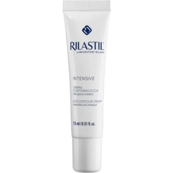 Rilastil intensive contorno occhi antirughe 15 ml