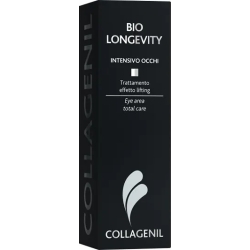 Collagenil Intensivo Occhi - Trattamento Occhi Effetto Lifting 30 ml