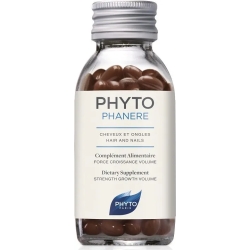 Phytophanere 90 capsule - Integratore per Capelli e Unghie