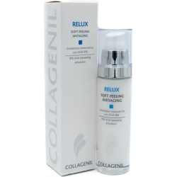 Collagenil relux - soft-peeling antiaging 50 ml