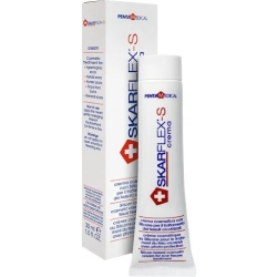 Skarflex S - Crema per il trattamento delle cicatrici 30 ml