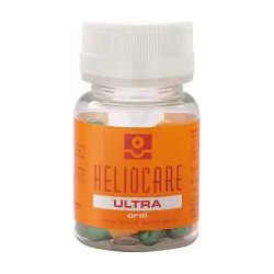 Heliocare Ultra 30 capsule - Integratore Fotoprotettore