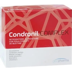 Condronil Complex 30 Bustine - Integratore Per Le Articolazioni
