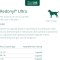 redonyl ultra 60 capsule da 150 mg - integratore alimentare cani e gatti utile contro le dermopatie