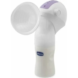 Chicco Tiralatte Elettrico Portatile Natural Feeling
