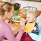 Easypappa Omogeneizzatore 2 in 1 - Cottura a Vapore