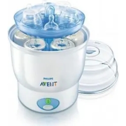 Avent Sterilizzatore Digitale A Vapore