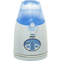 Avent Scaldabiberon Scaldapappe Digitale