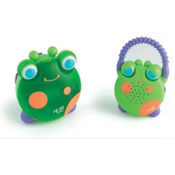 Froggy Baby Monitor Hi-Med