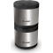 Thermos Portapappa Doppio In Acciaio Inox 2 Contenitori Individuali Da 500Cc