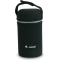 Thermos Portapappa Doppio In Acciaio Inox 2 Contenitori Individuali Da 500Cc
