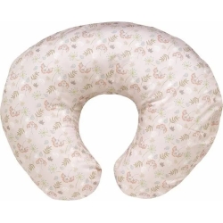 Chicco Boppy Cuscino Per Allattamento In Cotone Con Federa