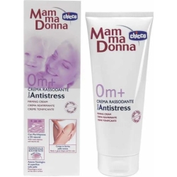 Chicco Linea Mamma Donna Crema Rassodante Anti Stress  125 Ml