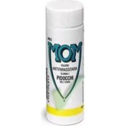 Neo Mom Polvere Antiparassitaria Anti Pidocchi Barattolo 20 g