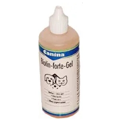 Biotin Forte  Gel 100 Ml