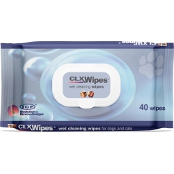 CLX Wipes I.C.F. - 40 Salviette Umidificate