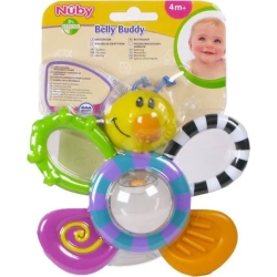 Gioco Massaggiagengive Belle Buddy  Ape 3M+