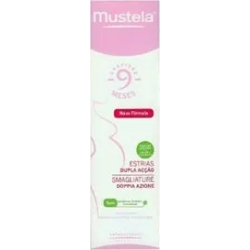 Mustela Post 9 mesi - Crema Anti Smagliature Doppia Azione 150 Ml