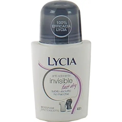 Invisible Fast Dry - Deodorante Roll On 50 ml