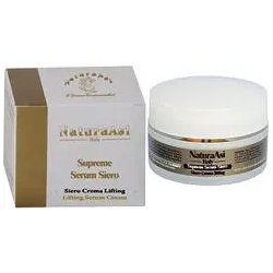 Supreme Serum - Trattamento Antirughe Intensivo 30 ml