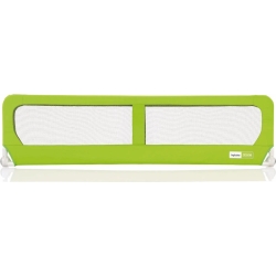INGLESINA Spondina barriera letto Dream Colore Verde Lime Cm.150