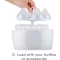 Sterilizzatore One Touch Deluxe 5 Posti