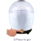Sterilizzatore One Touch Deluxe 5 Posti