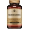 alimento b Solgar 50 capsule - Integratore a base di Vitamine del Gruppo B