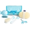 Chicco Il mio primo beauty - set igiene per bambini colore azzurro