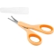 Chicco forbicina per bambini igiene sicura colore arancio