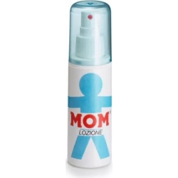 Mom lozione preventiva anti pidocchi 100 ml