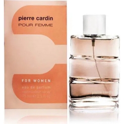 pour femme - eau de parfum donna 50 ml vapo