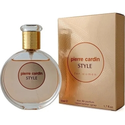 style for women - eau de parfum donna 50 ml vapo