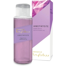 Amethiste - Bagno Doccia Shower Gel 400 ml