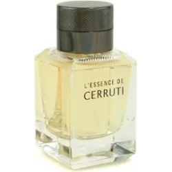 l'essence de cerruti - eau de toilette uomo 50 ml vapo