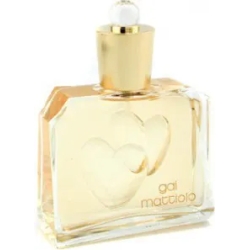 eau de toilette donna 100 ml vapo