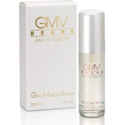 gmv - eau de toilette donna 30 ml vapo