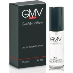 gmv - eau de toilette uomo 30 ml vapo