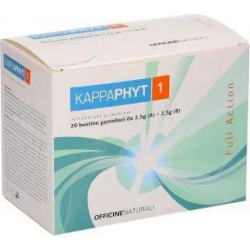 Kappaphyt 1 - Integratore antiossidante 20 bustine