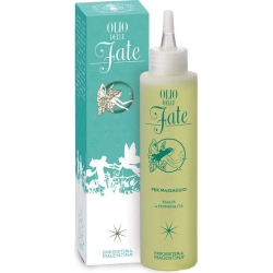 Olio delle Fate Erboristeria Magentina 150 ml