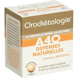 a40 defense naturel orogranuli  bt40