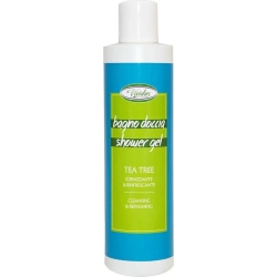 tea tree bagno doccia 250 ml