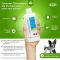 clorexyderm shampoo per cani e gatti 4% 250 ml