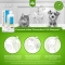 clorexyderm shampoo per cani e gatti 4% 250 ml