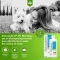 clorexyderm shampoo per cani e gatti 4% 250 ml