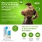 clorexyderm shampoo per cani e gatti 4% 250 ml