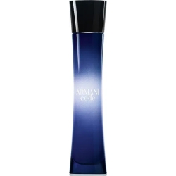 Armani Code - Eau De Parfum Donna 75 ml Vapo