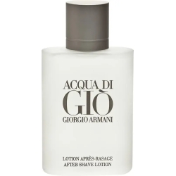 Acqua Di Giò - Lozione Dopobarba Profumata 100 ml