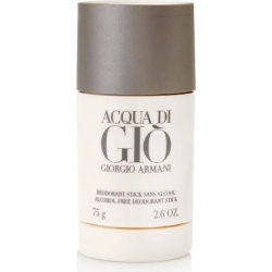 Acqua Di Giò - Deodorante Stick Uomo 75 gr