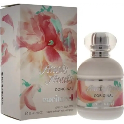 Anais Anais L'Original - Eau De Toilette Donna 50 ml Vapo